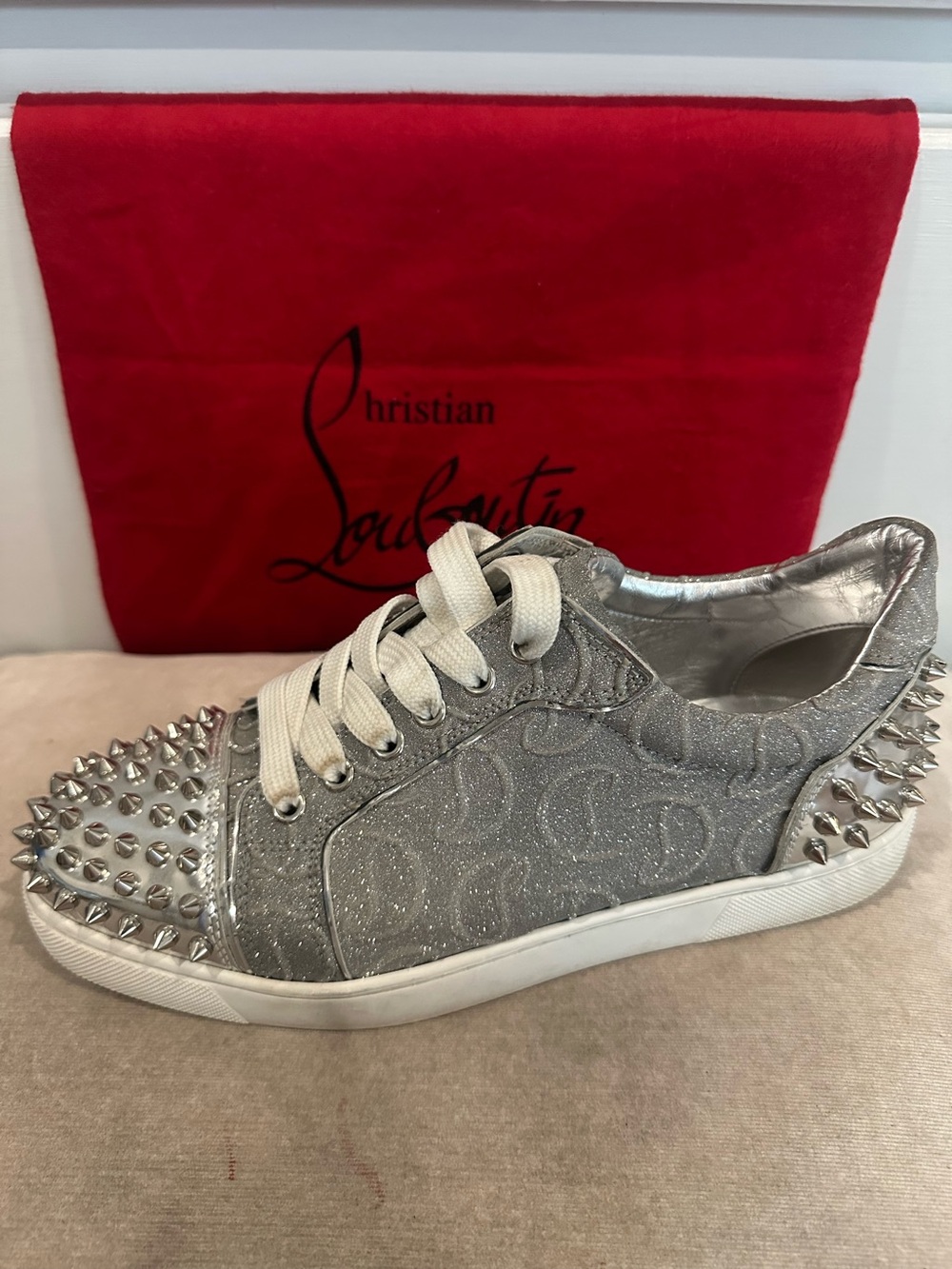Christian Louboutin Sneakers